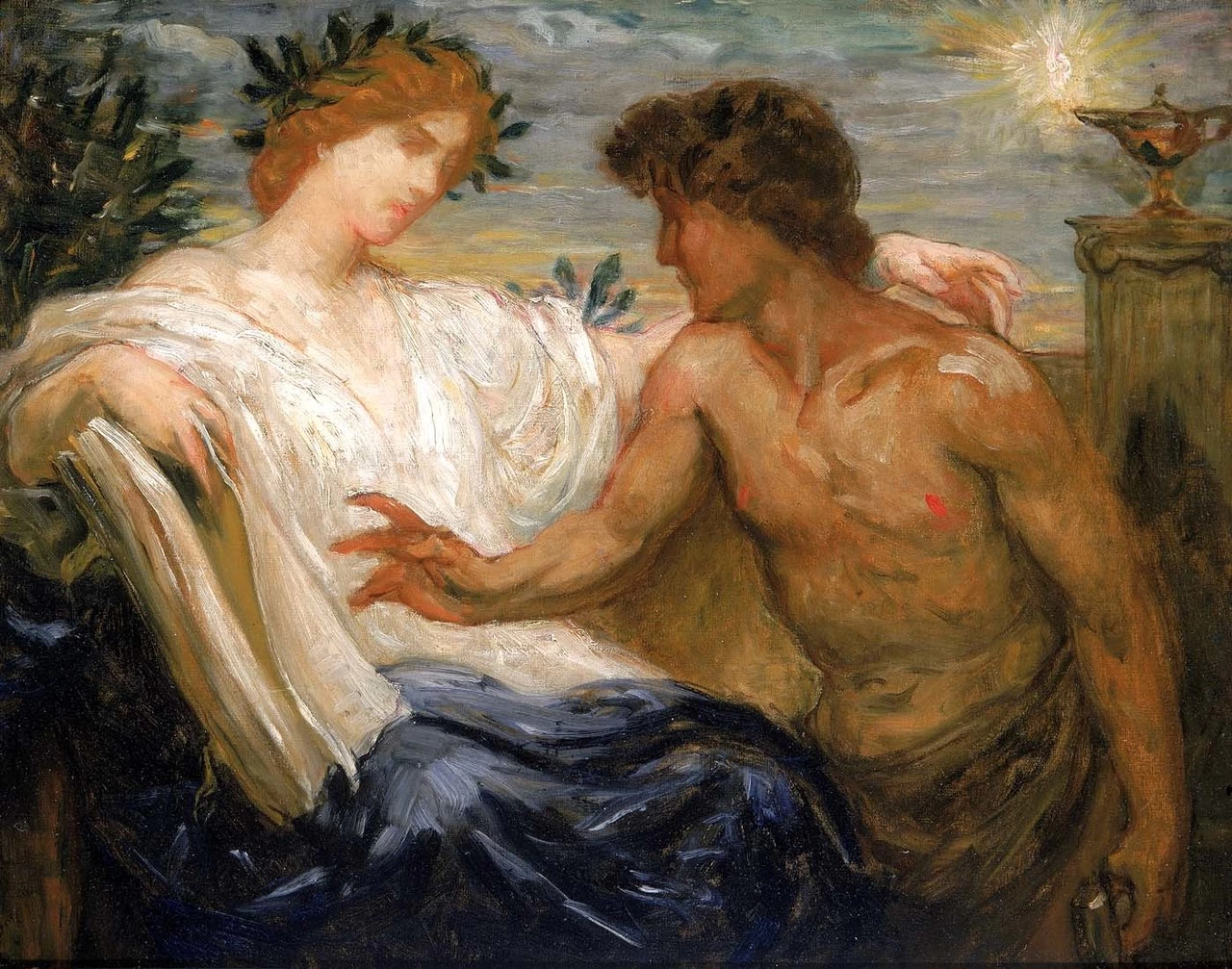 Studio per la Industria dell'insegnamento scientifico - Smithsonian American Art Museum